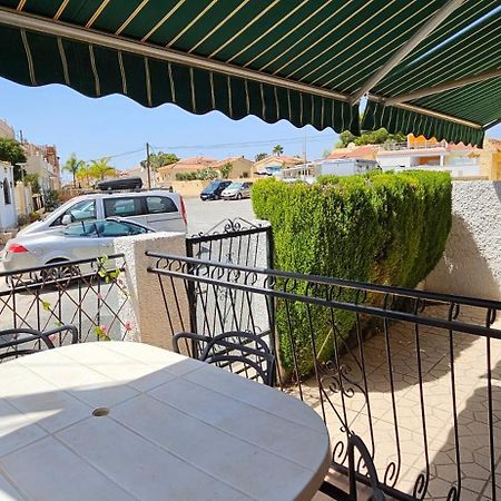 Casa Rudi - Urbanizacion La Marina Villa San Fulgencio Buitenkant foto