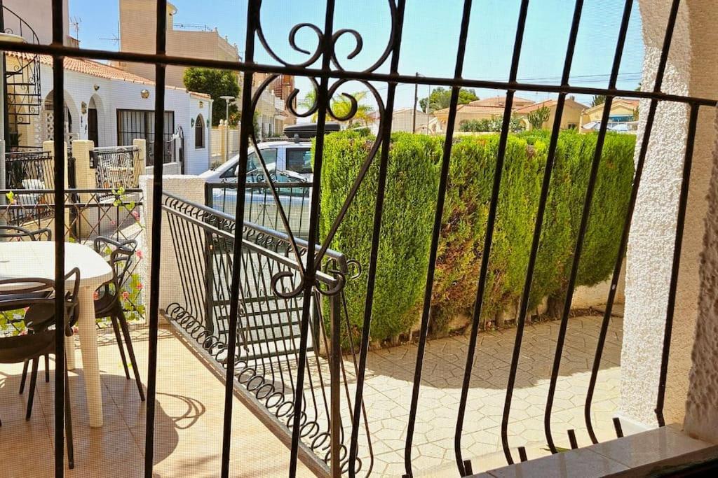 Casa Rudi - Urbanizacion La Marina Villa San Fulgencio Buitenkant foto