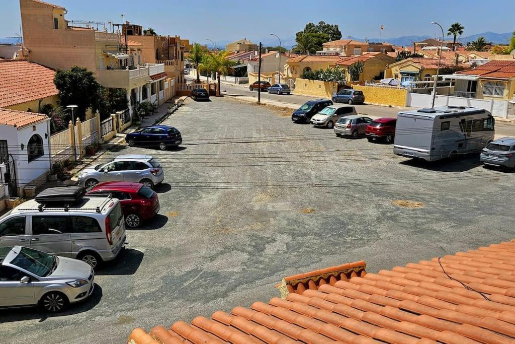 Casa Rudi - Urbanizacion La Marina Villa San Fulgencio Buitenkant foto