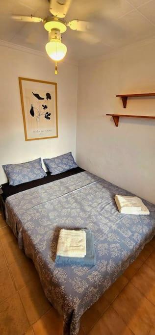 Casa Rudi - Urbanizacion La Marina Villa San Fulgencio Buitenkant foto
