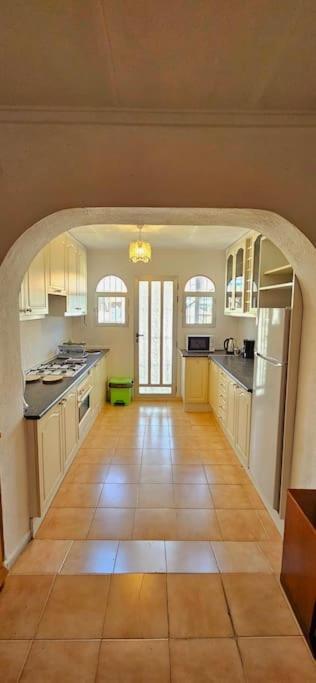 Casa Rudi - Urbanizacion La Marina Villa San Fulgencio Buitenkant foto