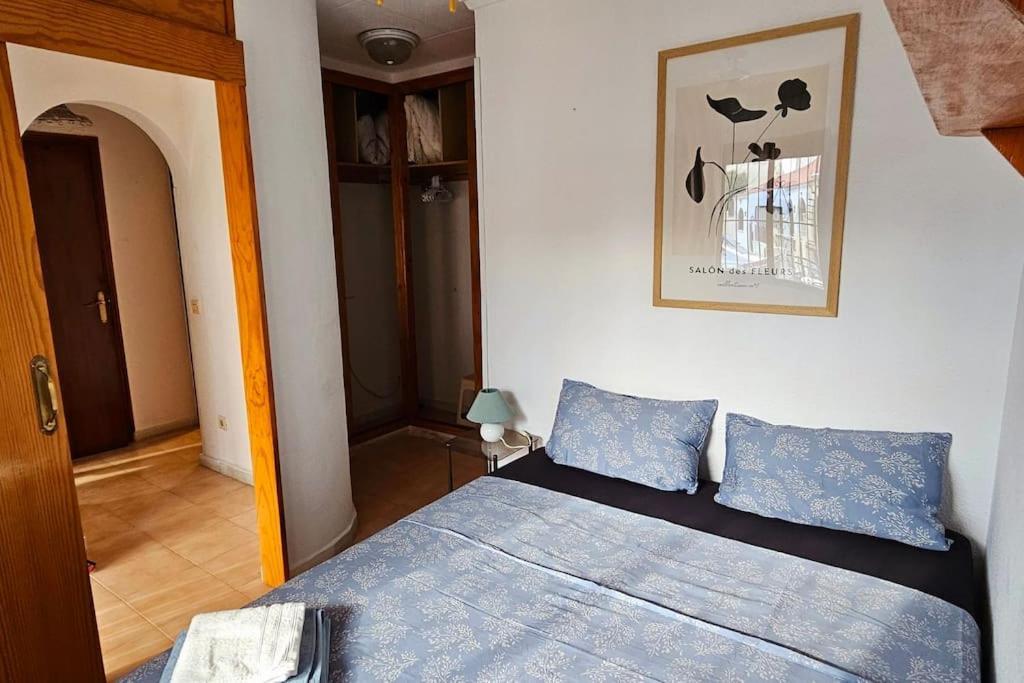 Casa Rudi - Urbanizacion La Marina Villa San Fulgencio Buitenkant foto
