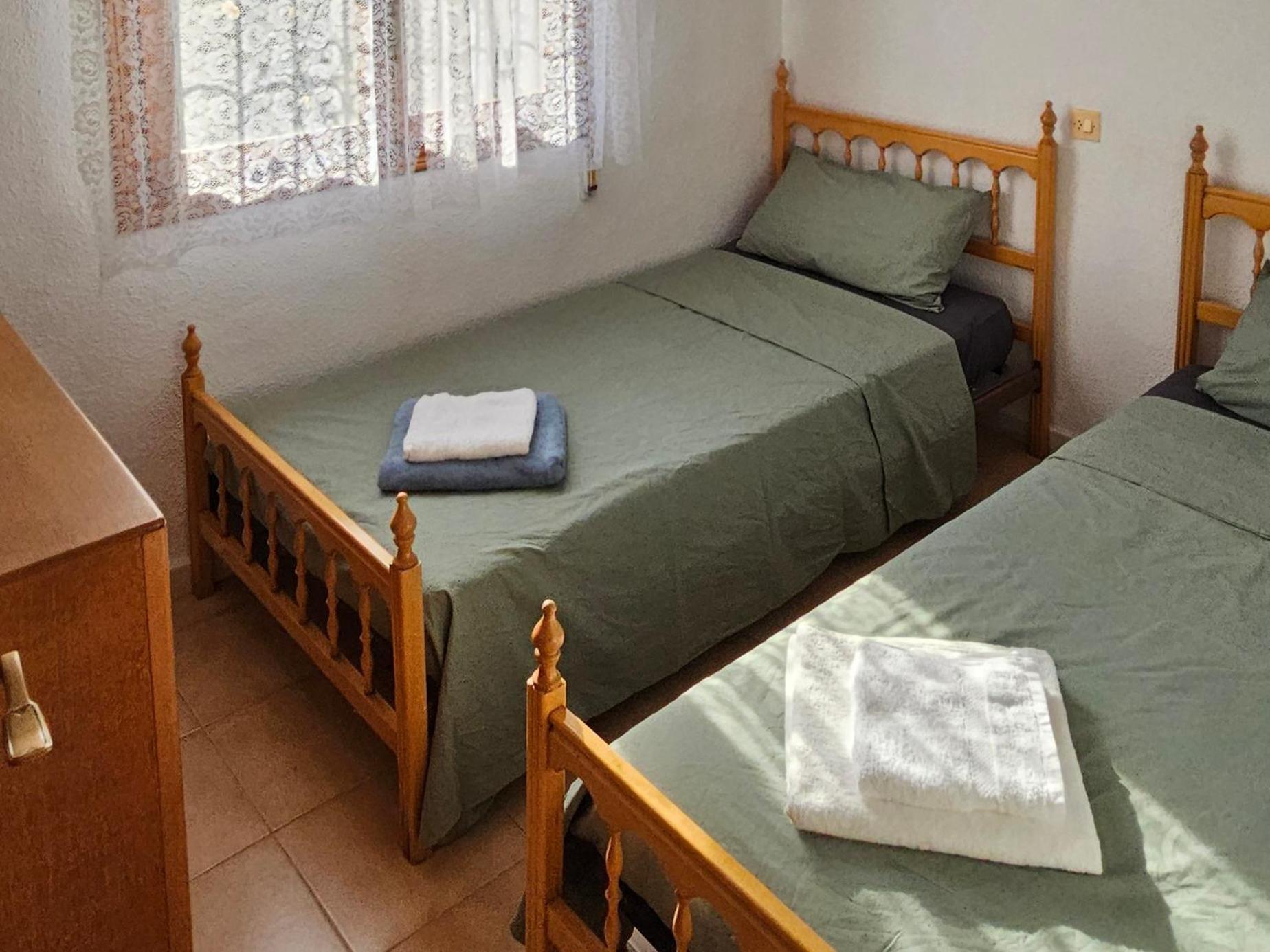 Casa Rudi - Urbanizacion La Marina Villa San Fulgencio Buitenkant foto