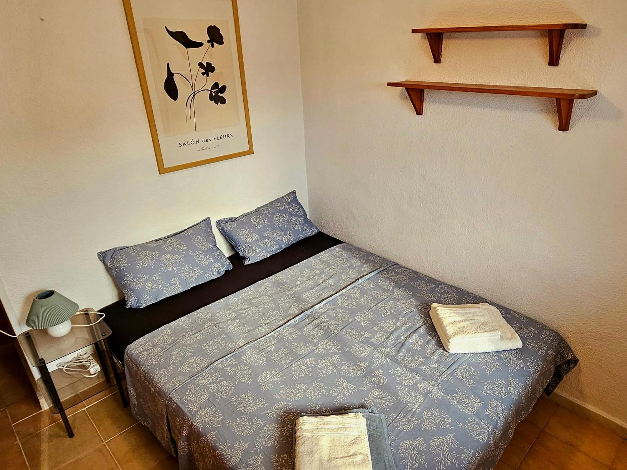 Casa Rudi - Urbanizacion La Marina Villa San Fulgencio Buitenkant foto
